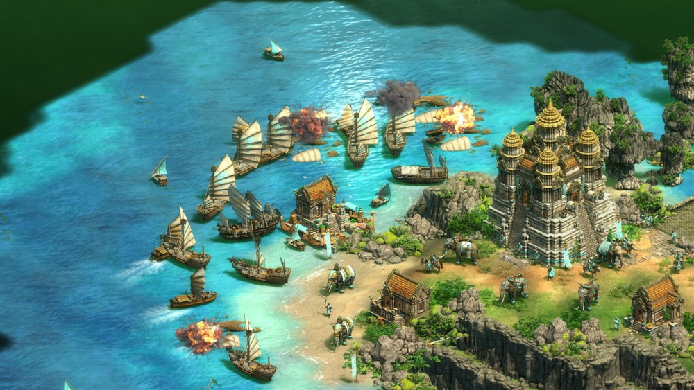 Age of Empires 2: Definitive Edition [Windows 10,  ]