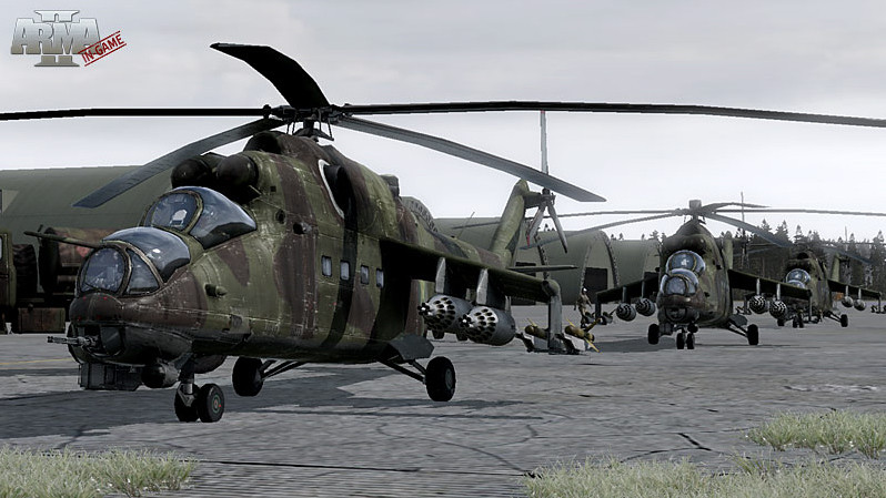 ArmA II: ������� ����������� �����. ����������� ������� (2 DVD)