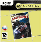 Need for Speed Carbon (Classics) [PC-Jewel]