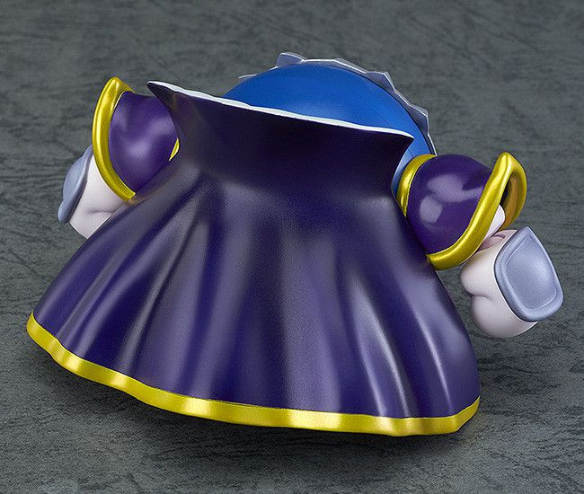 ������� Nendoroid Kirby Of The Stars: Meta Knight (10 ��)
