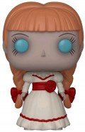  Funko POP Movies: Annabelle  Annabelle Cute Doll (9,5 )