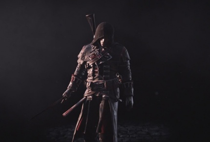 Assassins Creed:  (Rogue) (Essentials) [PS3]