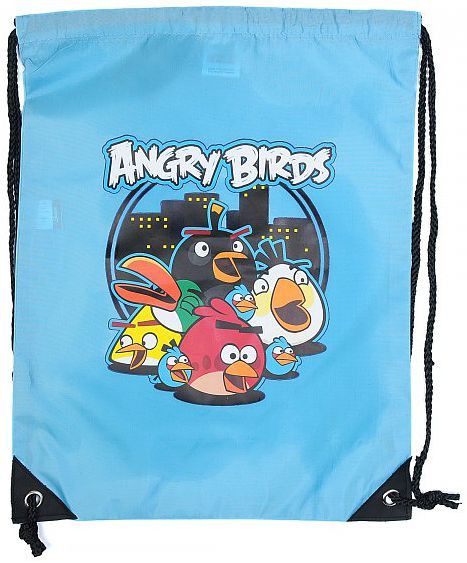   Angry Birds ()