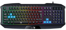  Genius Scorpion K215      PC ()