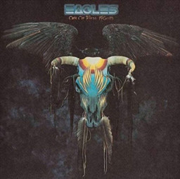 Eagles  One Of These Nights (LP)