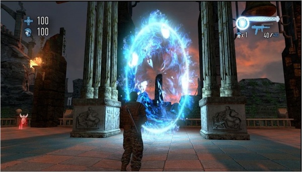 God Mode