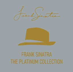 Frank Sinatra � The Platinum Collection [Yellow Coloured Vinyl] (3 LP)