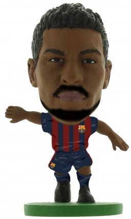 ������� Barcelona: Paulinho Home