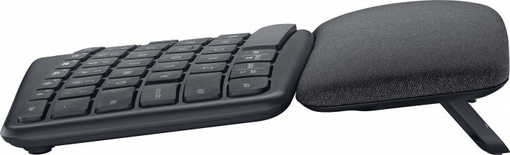  Logitech Wireless Keyboard ERGO K860