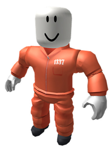 ����� ������� Roblox: Jailbreak Great Escape