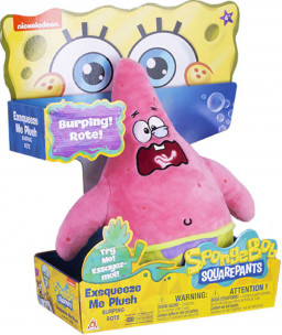   Spongebob Squarepants: Patrick Star   (20 )