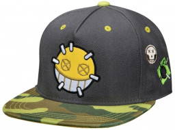��������� Overwatch: Ultimate Junkrat Snap Back