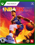 NBA 2K23 [Xbox Series X]