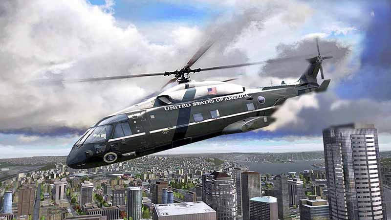 Take on Helicopters  [PC, �������� ������]