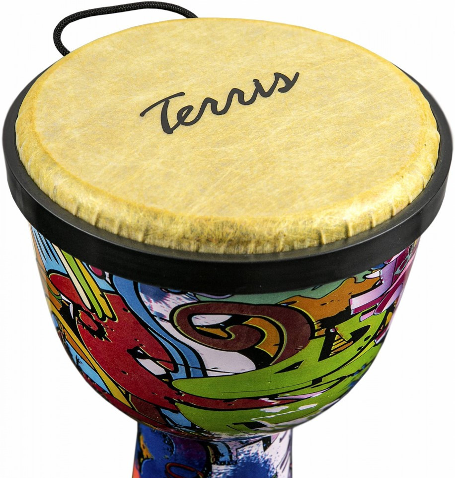  Terris DPC-08 HOP 8"(20 )-16"(40 )   