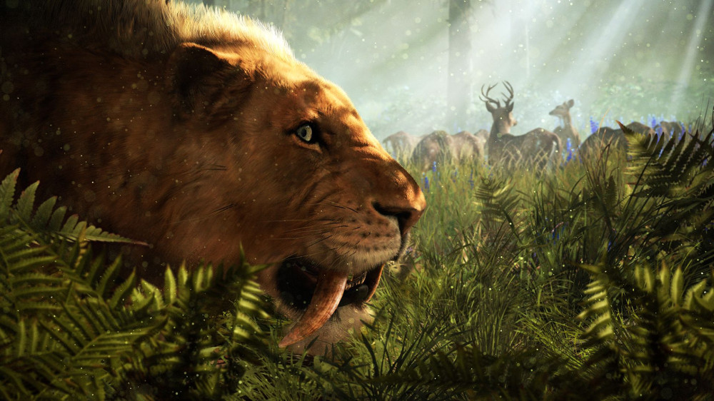   Far Cry 4 + Far Cry Primal [Xbox One]