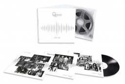 Queen: On Air (3 LP)