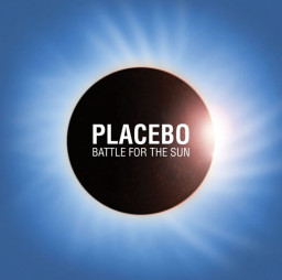 Placebo � Battle For The Sun (LP)