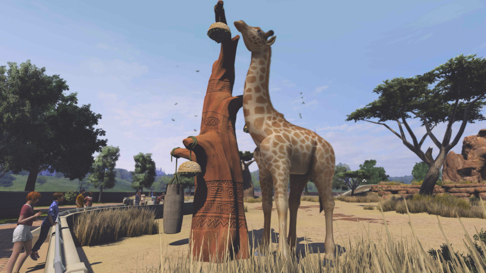 Zoo Tycoon: Ultimate Animal Collection [PC, �������� ������]