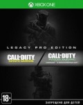 Call of Duty: Infinite Warfare Legacy Pro Edition [Xbox One]