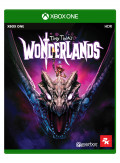 Tiny Tinas Wonderlands [Xbox One]