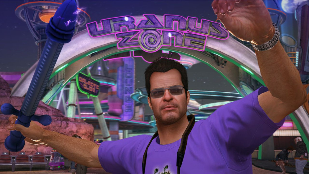 Dead Rising 2: Off The Record [PS3]