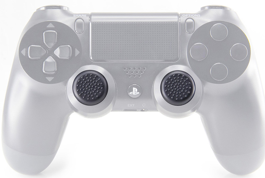 �������� �������� �� ����� �������� DualShock 4 (4 ��.)