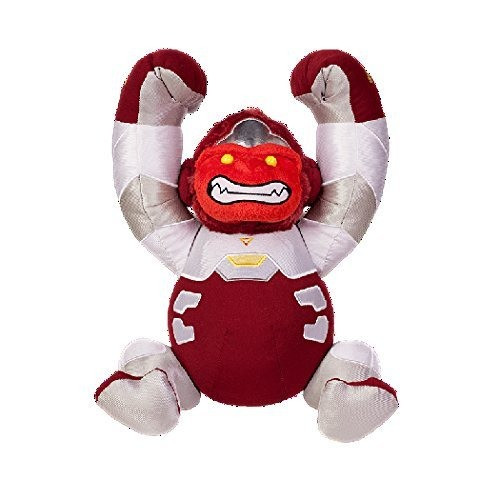 Мягкая игрушка Overwatch: Primal Rage Winston (30,48 см)