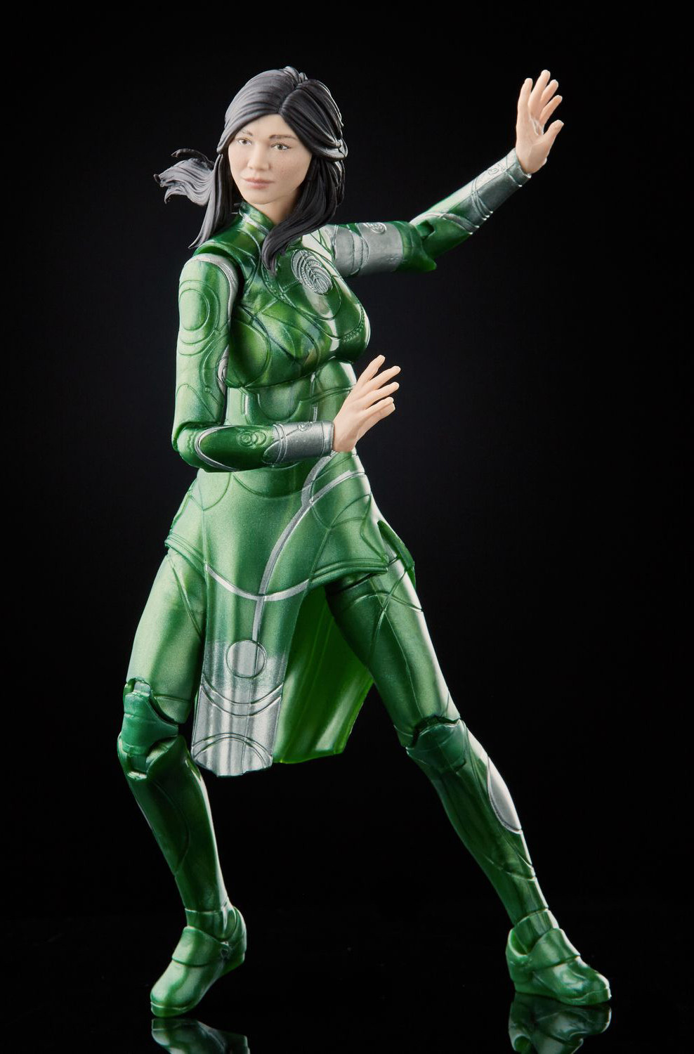  Marvel Legends Series: The Eternals  Sersi (15 )