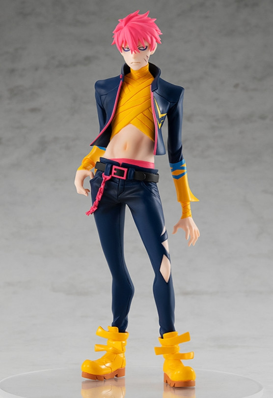  Pop Up Parade SSSS: Dynazenon  Gauma (18 )