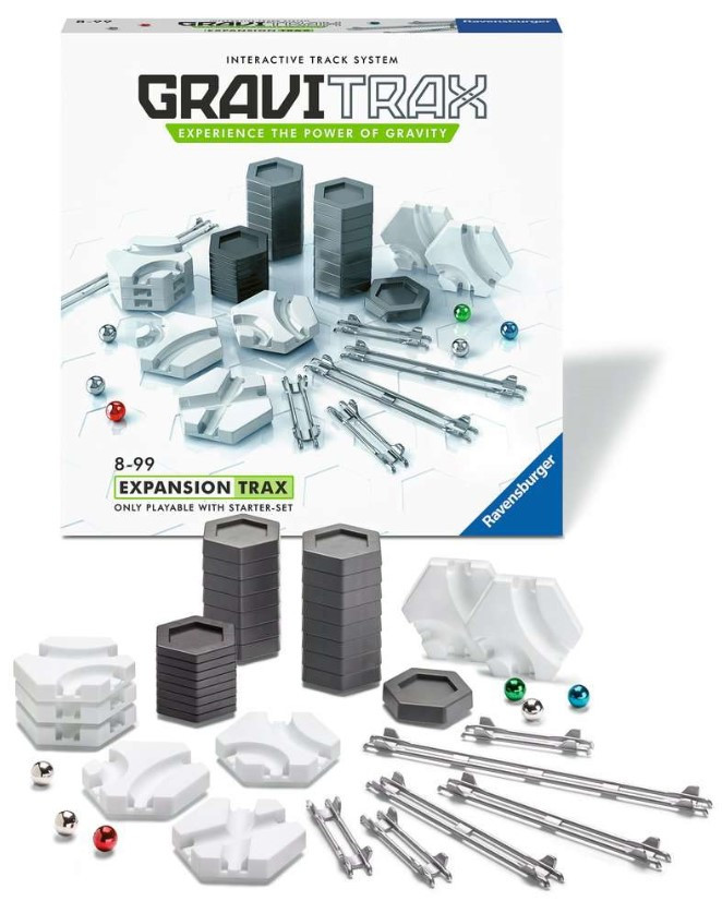 ����������� GraviTrax: ������