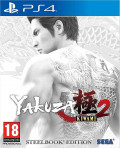 Yakuza Kiwami 2 [PS4]