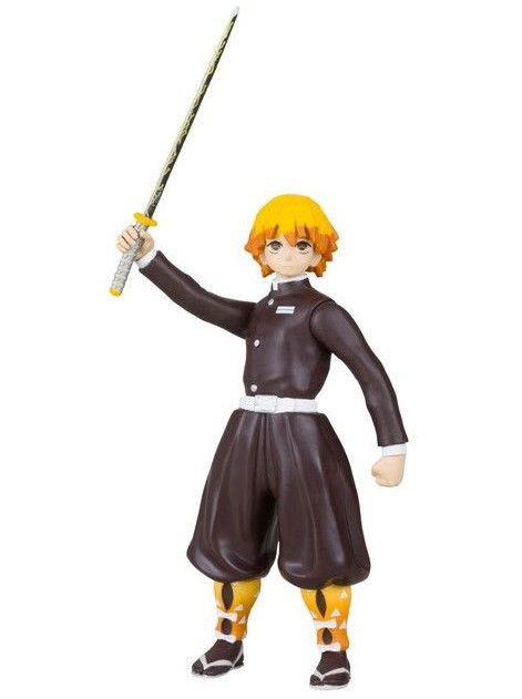  Action Figure Demon Slayer: Zenitsu Agatsuma (13 )