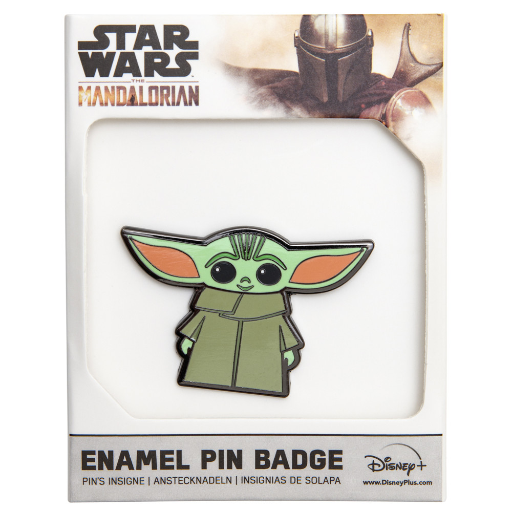 ������ Star Wars: The Mandalorian &ndash; The Child