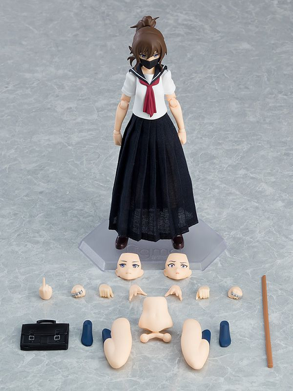  Figma Sukeban Body  Makoto (13,5 )