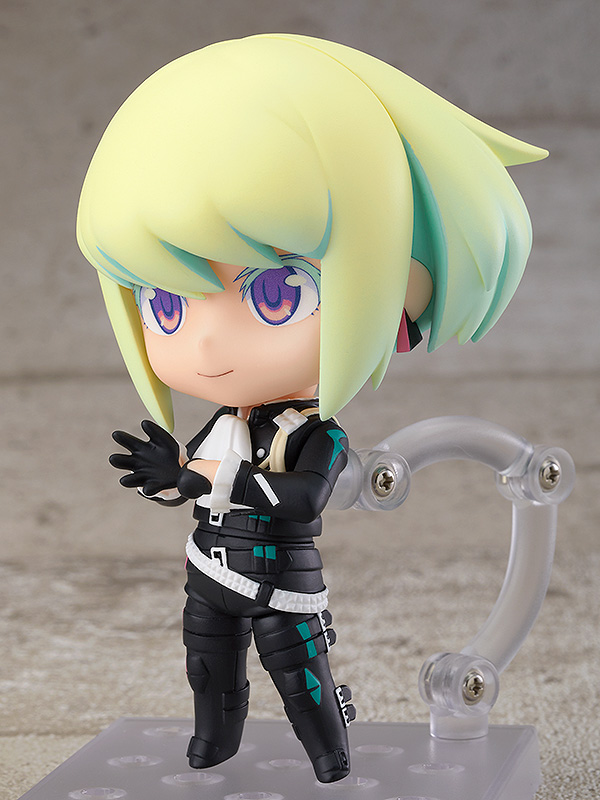  Nendoroid Promare: Lio Fotia Complete Combustion Ver. (10 )