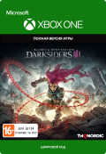 Darksiders III: Blades & Whips Edition [Xbox One,  ]