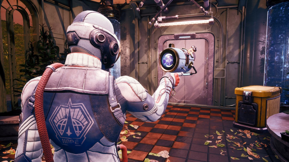 The Outer Worlds. Murder on Eridanos.  ( Epic Games) [PC,  ]