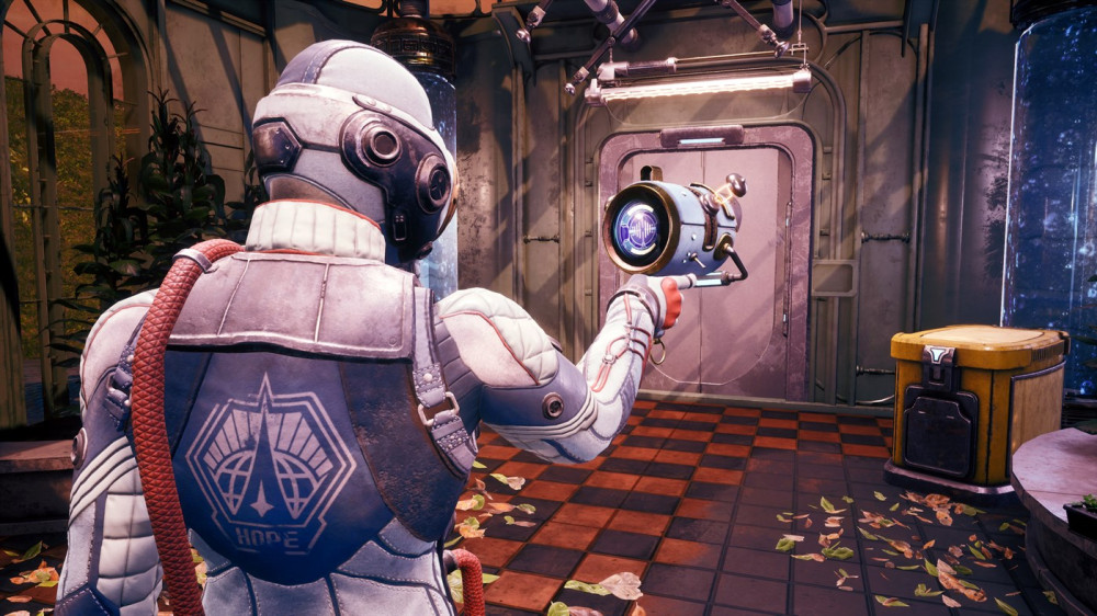 The Outer Worlds. Murder on Eridanos.  ( Steam) [PC,  ]