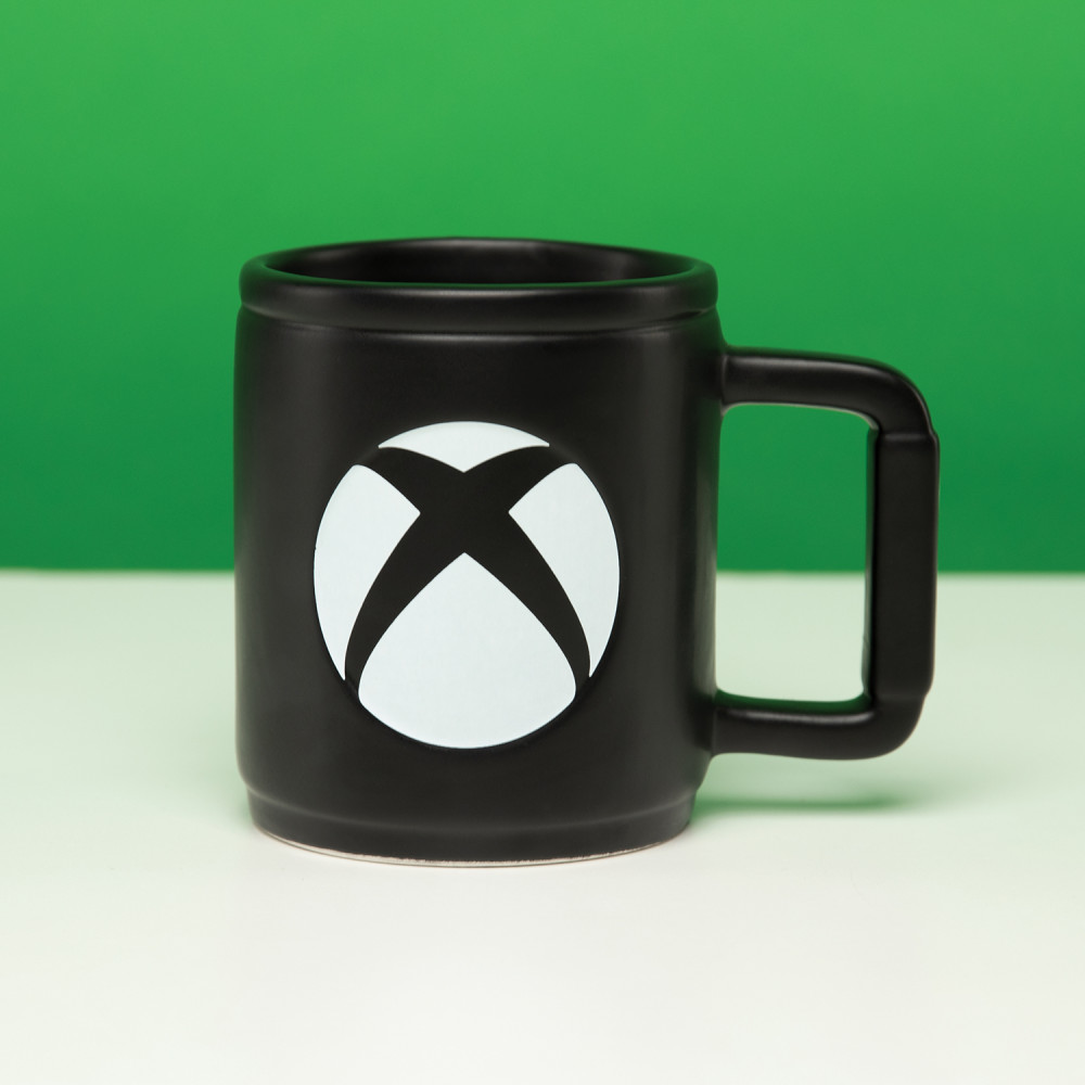  Xbox  Shaped Mug (330 )