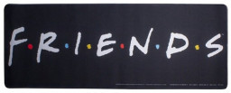 Коврик для мыши Friends: Logo