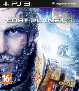 Lost Planet 3 [PS3]