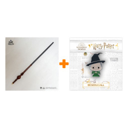 ����� Harry Potter ��������� ������� Minerva McGonagal + ������