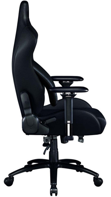 ������ ������� Razer Iskur Black Edition