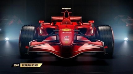 F1 2017.   [PC]