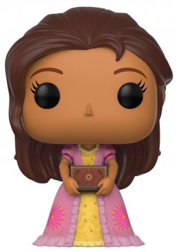  Funko POP: Disney Elena of Avalor  Isabel (9,5 )