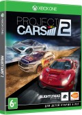 Project Cars 2 [Xbox One]