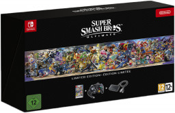 Super Smash Bros. Ultimate. ������������ ������� ��� Nintendo Switch