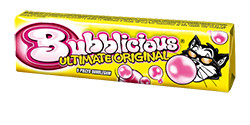   Bubblicious Ultimate Original