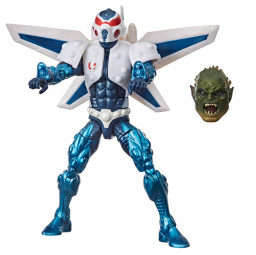  Marvel: Marvel's Mach-I Legends Series (15 )